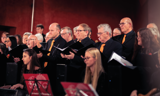 > 25 & 26 OCTOBRE : Chorilla