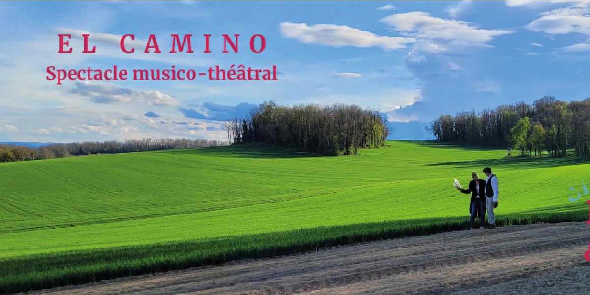 > JEU 18 DECEMBRE : El Camino