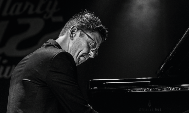 > JEU 30 OCTOBRE : Gregory Ott