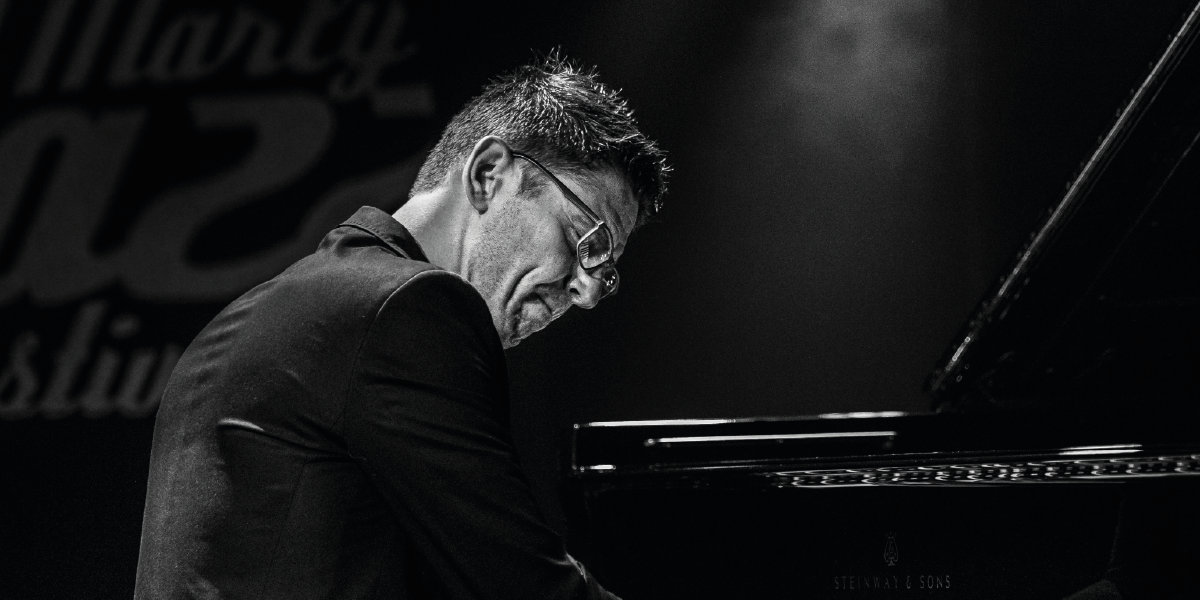 > JEU 30 OCTOBRE : Gregory Ott