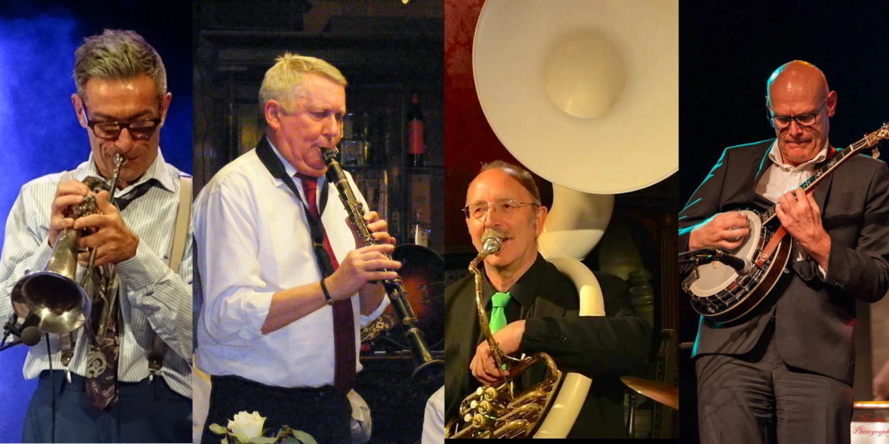 > JEU 15 JANVIER : Saveurs du Sud