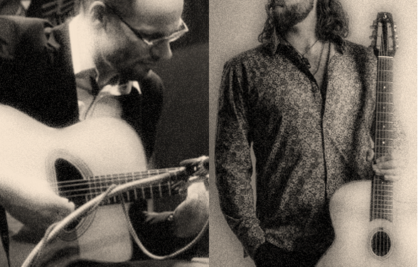 > JEU 16 AVRIL : Gipsy travel