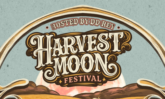> SAM 19 SEPTEMBRE : Harvest Moon Festival